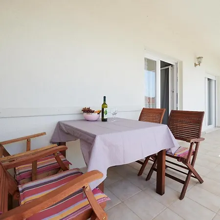 T&t Sea View Trogir