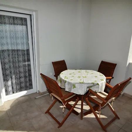 Lägenhet T&t Sea View Trogir