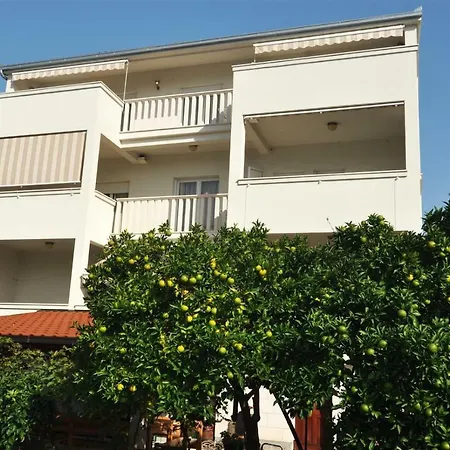 T&t Sea View Διαμέρισμα
