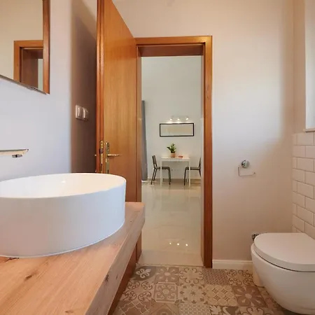 Daire T&t Sea View Trogir