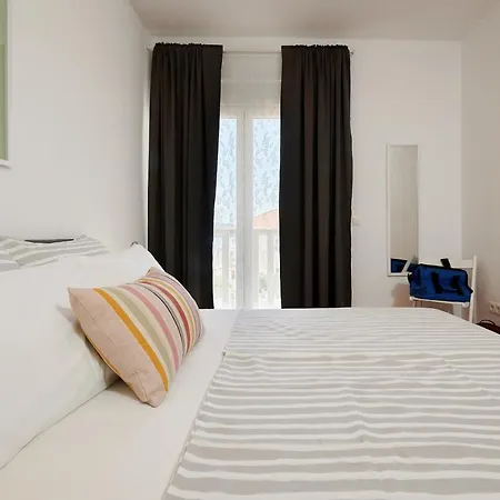 Daire T&t Sea View Trogir