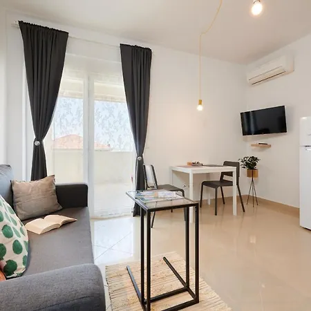 T&t Sea View Daire *