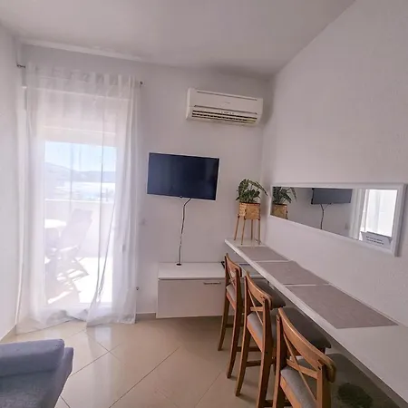 Daire T&t Sea View Trogir