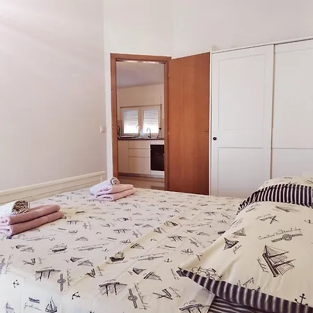 Daire T&t Sea View *