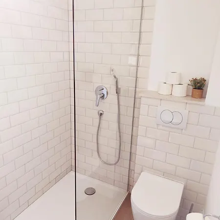 T&t Sea View Daire Trogir