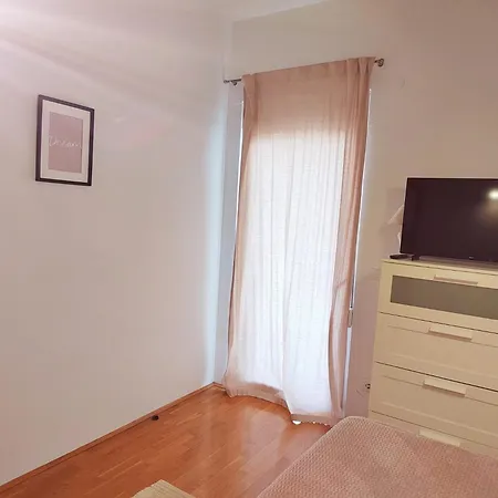 T&t Sea View * Trogir