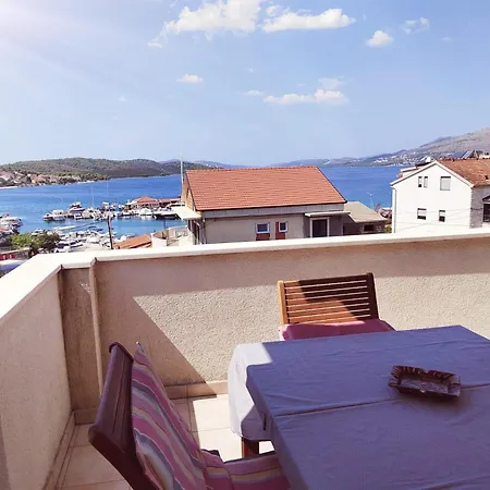 T&t Sea View Daire *