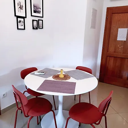 T&t Sea View Daire *