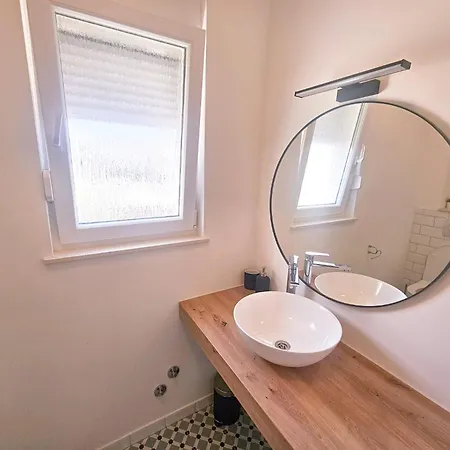 Daire T&t Sea View *