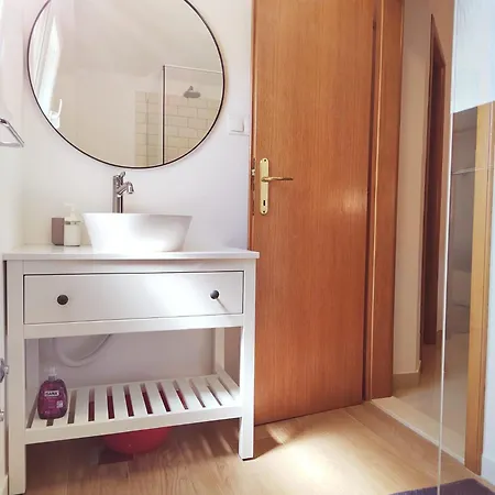 Daire T&t Sea View Trogir