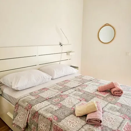 Daire T&t Sea View Trogir