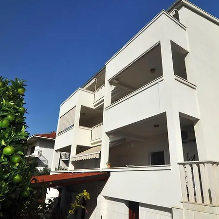 T&t Sea View * Trogir