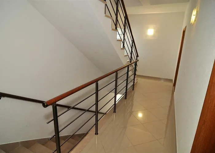 T&t Sea View דירה