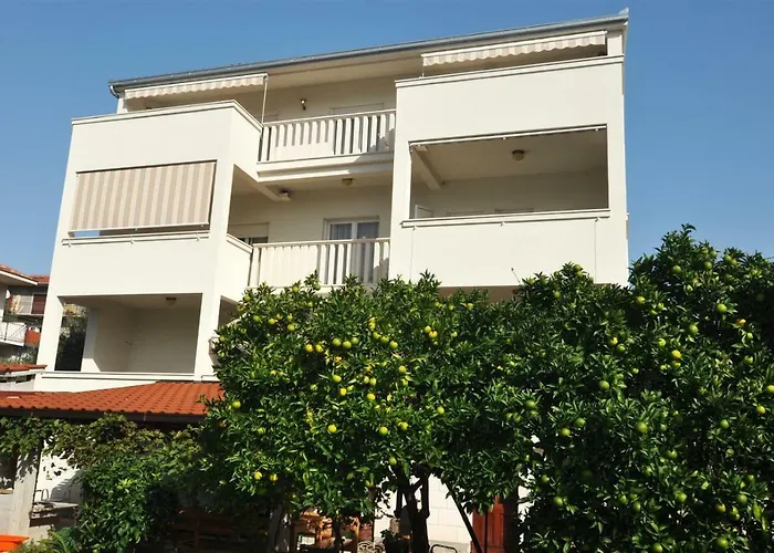 T&t Sea View דירה