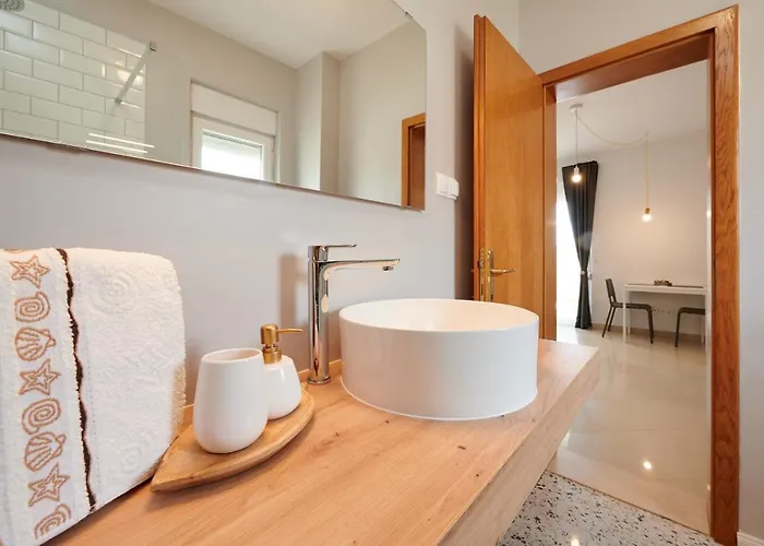 Apartamento T&t Sea View Trogir