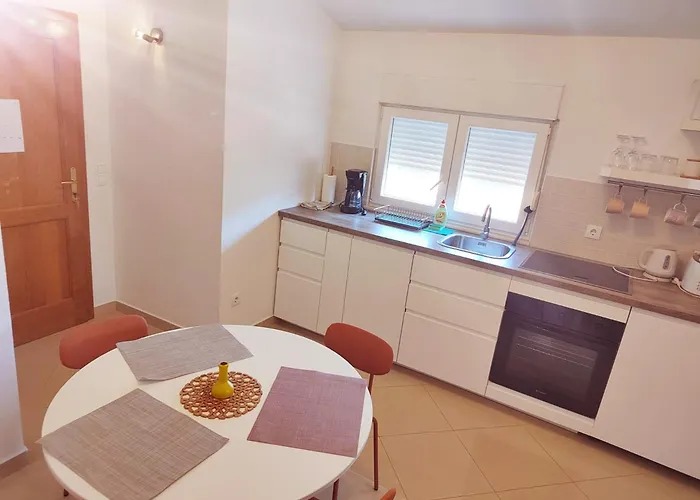 T&t Sea View Apartamento *